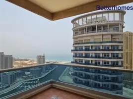 2 Bedroom Apartment for sale at Zumurud Tower, Dubai Marina