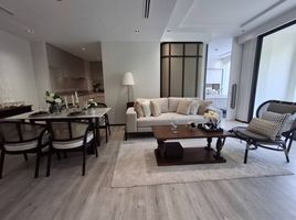 2 Bedroom Apartment for sale at InterContinental Residences Hua Hin, Hua Hin City, Hua Hin, Prachuap Khiri Khan