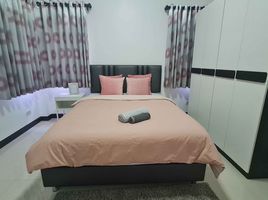 3 Schlafzimmer Haus zu verkaufen im Ponthep Garden Ville 8, Nong Prue, Pattaya