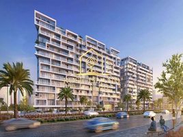 1 Bedroom Apartment for sale at Diva, Yas Island, Abu Dhabi