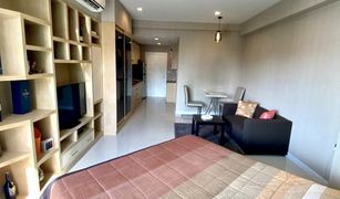Studio Condominium a vendre à Nong Prue, Pattaya Royal Beach Condotel Pattaya