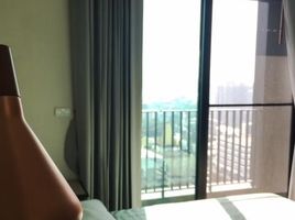 1 Schlafzimmer Appartement zu vermieten im The Capital Ekamai - Thonglor, Bang Kapi
