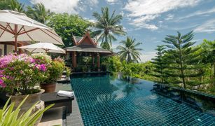 4 chambres Villa a vendre à Choeng Thale, Phuket Ayara Surin