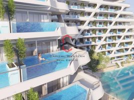 1 Bedroom Apartment for sale at Samana Mykonos Signature, Central Towers, Arjan