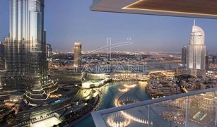 2 Bedrooms Apartment for sale in Opera District, Dubai Grande Signature Residences