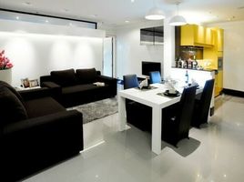 2 Schlafzimmer Appartement zu vermieten im The Master Centrium Asoke-Sukhumvit, Khlong Toei Nuea