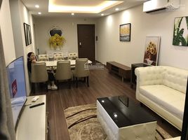 3 Schlafzimmer Wohnung zu vermieten im N03-T1 Ngoại Giao Đoàn, Xuan Dinh