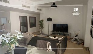 2 Schlafzimmern Appartement zu verkaufen in Rimal, Dubai Bahar 4