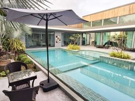 4 Bedroom Villa for sale in Phuket Town, Phuket, Rawai, Phuket Town