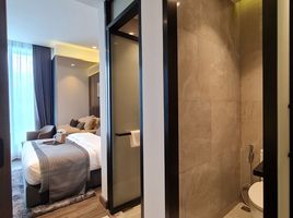 2 Schlafzimmer Wohnung zu verkaufen im Wyndham Grand Residences Wongamat Pattaya, Na Kluea