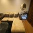 Studio Apartment for rent at Collezio Sathorn-Pipat, Si Lom