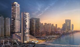 Estudio Apartamento en venta en Sadaf, Dubái Five JBR