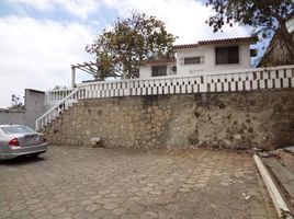 5 Bedroom Villa for sale at Ballenita, Santa Elena, Santa Elena, Santa Elena, Ecuador