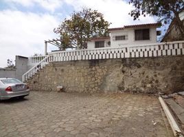 5 Schlafzimmer Villa zu verkaufen im Ballenita, Santa Elena, Santa Elena, Santa Elena, Ecuador