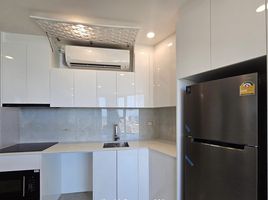 1 Schlafzimmer Appartement zu verkaufen im Copacabana Beach Jomtien, Nong Prue