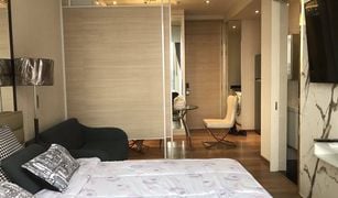 Studio Condo for sale in Khlong Tan, Bangkok Park Origin Phrom Phong