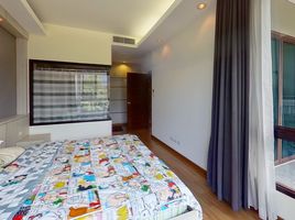 1 Schlafzimmer Appartement zu vermieten im Mountain Front Condominium, Chang Phueak
