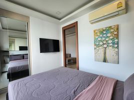 1 Bedroom Apartment for sale at Arcadia Beach Resort, Nong Prue