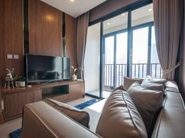 2 Schlafzimmer Appartement zu vermieten im Ashton Asoke, Khlong Toei Nuea, Watthana