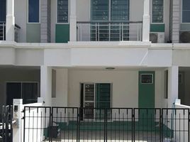 3 Bedroom Townhouse for sale at Prime Place The Greenery-Bangyai, Sao Thong Hin, Bang Yai, Nonthaburi