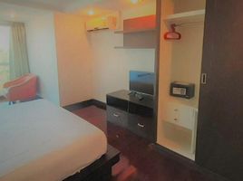 1 Schlafzimmer Appartement zu vermieten im Nice Residence, Khlong Tan Nuea