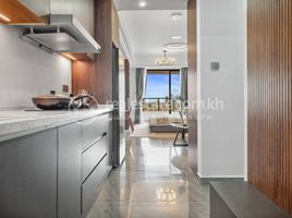 1 Bedroom Condo for sale at Affordable Condo | Studio Type L For Sale in Daun Penh Nearby Toul Kork Area, Tuol Sangke, Russey Keo