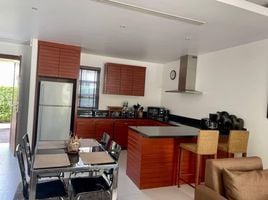 2 Bedroom House for rent at The Harmony Villa, Choeng Thale