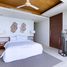 5 Schlafzimmer Villa zu vermieten im Narayan Height, Bo Phut, Koh Samui