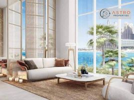 1 Schlafzimmer Appartement zu verkaufen im Bluewaters Bay, Bluewaters Residences