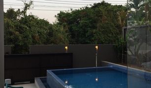 3 chambres Maison a vendre à Wichit, Phuket Baan Maneekram-Jomthong Thani