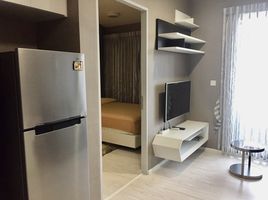 1 Schlafzimmer Appartement zu verkaufen im My Story Ladprao 71, Lat Phrao, Lat Phrao