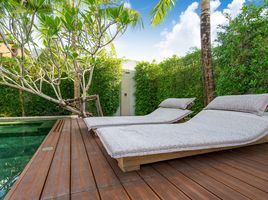 3 Schlafzimmer Villa zu vermieten im Botanica Luxury Villas (Phase 3), Choeng Thale, Thalang, Phuket