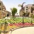 3 Bedroom Apartment for sale at Eastown, The 5th Settlement, New Cairo City