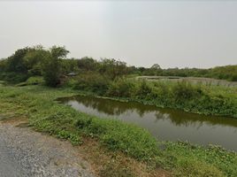  Grundstück zu verkaufen in Bang Pakong, Chachoengsao, Hom Sin