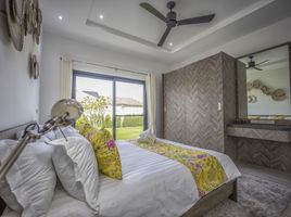 3 Schlafzimmer Villa zu verkaufen im Mali Vista, Thap Tai