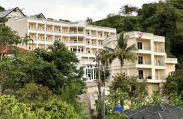 15 bedroom Hotel for sale in Phuket, Thailand