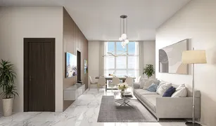 2 Bedrooms Apartment for sale in Green Diamond, Dubai Supreme Residence