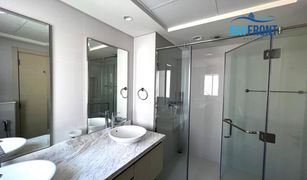 6 Bedrooms Villa for sale in Aquilegia, Dubai Just Cavalli Villas