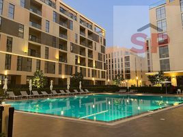 Studio Apartment for sale at Al Mamsha, Al Zahia