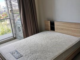 Studio Apartment for rent at The Lofts Ekkamai, Phra Khanong