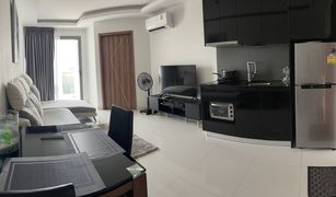 1 Schlafzimmer Appartement zu verkaufen in Na Kluea, Pattaya Club Royal