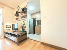 1 Schlafzimmer Wohnung zu vermieten im Le Luk Condominium, Phra Khanong Nuea, Watthana