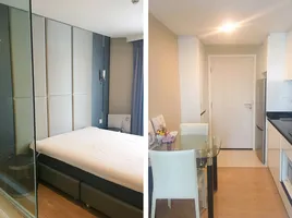 1 Bedroom Condo for sale at Maestro 39, Khlong Tan Nuea, Watthana, Bangkok