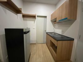 1 Bedroom Condo for rent at Motive Condo Chaengwattana, Thung Song Hong, Lak Si