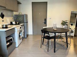 1 Schlafzimmer Appartement zu vermieten im Life Asoke Hype, Makkasan