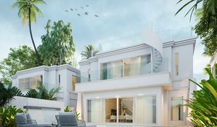 3 chambres Villa a vendre à Rawai, Phuket Ivory Villas