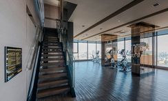 图片 2 of the Communal Gym at The Tree Rio Bang-Aor