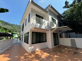3 Bedroom Townhouse for sale at Green Hills Villa, Patong, Kathu