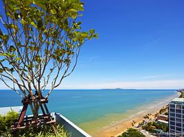 3 Schlafzimmer Appartement zu verkaufen im Park Beach Condominium , Na Kluea, Pattaya