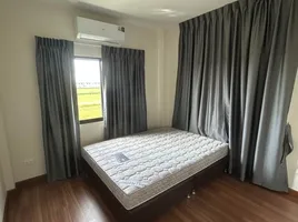 3 Schlafzimmer Haus zu vermieten im CPN Ville 2, Bueng Kham Phroi, Lam Luk Ka, Pathum Thani